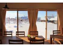 志賀高原山麓 信州中野 小さな旅の宿 Guest House かのか