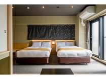 RESI STAY ANDON -�s��-