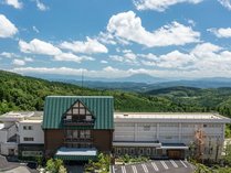 �v�w�I�V���C�̏h�@�V�e���X