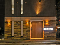 THE BASE SAPPORO SUSUKINO