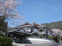 宮浜温泉 旅館かんざき
