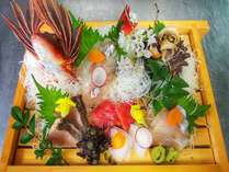 海辺のリゾート 碧い海