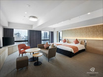 DEL style ���S�֋� by Daiwa Roynet Hotel