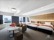 DEL style ���S�֋� by Daiwa Roynet Hotel