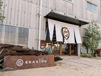 SEASiON