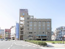 アクアガーデンホテル福丸