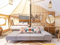 fabula glamping