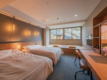 HOTEL ALGO IeAS