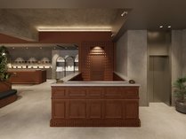 TRAN.SCENDER HOTEL Yokohama