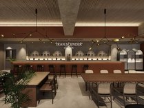 TRAN.SCENDER HOTEL Yokohama