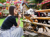 YUFUIN FLORAL VILLAGEiz@t[rbWj