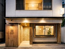 Akasaka Guesthouse HIVE