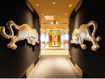 ���u�}�b�N�X�������܃R�X���^���[�z�e��