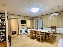 coco house