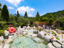 大江戸温泉物語 ホテル木曽路