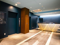 KOKO HOTEL �V���䐬��i�� �z�e���E�B���O�V���䐬��j