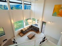 ASNOVA RESORT/FOLQ HAKONE GORA
