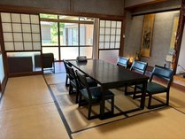 古民家宿りらいふ