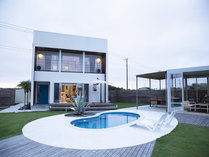 VILLA Seamu