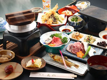 釜炊きの農家民宿 萬代