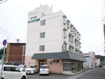 OYO 659 Hotel Bayside Muroran