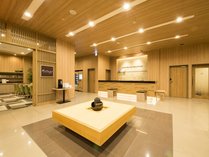 天然温泉茶月の湯 ドーミーイン EXPRESS掛川