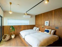 HOTEL RIN TOKYO