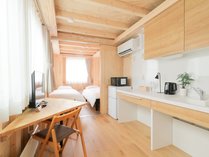 SMA�EMO inn Chitose