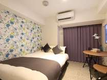 Residence Hotel Hakata 20