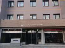 AYUN高山セントラルホテル