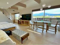 ���т̓@�� Villa ���C�R view