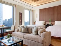 The Peninsula Tokyo