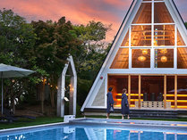 �N���t�g�z�e�����˓��@�`�`���y���T�E�i�ƒ��낪�����̃z�e���`