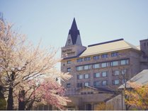 ���C�����ٓ��p�[�N�z�e��