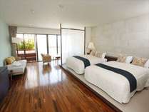 サヤン・テラスHOTEL&RESORT