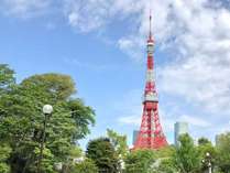 ホテル メルパルク東京