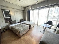 Condominio Makishi