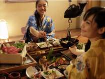 昼神温泉 ユルイの宿 恵山