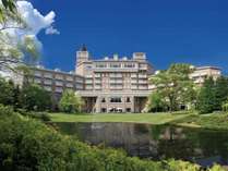 ��䃍�C�����p�[�N�z�e��