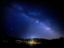 鷲ヶ岳高原ホテル レインボー