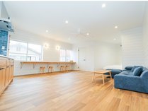 KAMETSU SURF HOUSE