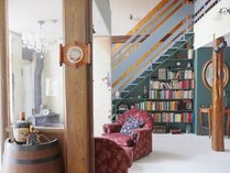 A.Letter �`Photo Studio & Atelier Hotel�`