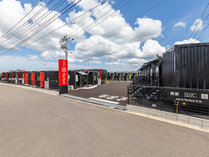 HOTEL R9 The Yard F