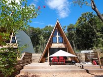 THE DOG DEPT GARDEN RESORTَR