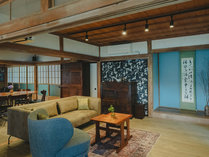 THE LAKE �͌��Ε�炵