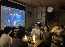 ���o�[�T�C�h�R�e�[�W�@�u���b�N����