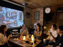 ���o�[�T�C�h�R�e�[�W�@�u���b�N����