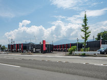 HOTEL R9 The Yard �b�{