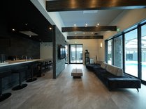 LAKE villa CHITOSE