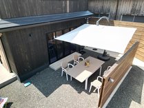 ゲストハウス谷甚